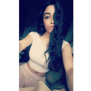 Meet your Posher, Savannah